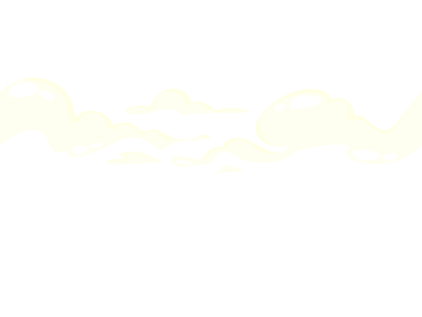 Cloud background for Super Truck Life.